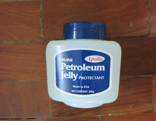 Petroleum-Jelly