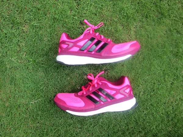 The Bull Runner Shoe Review adidas Energy Boost 2 The Bull Runner