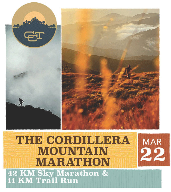 Cordillera-Marathon