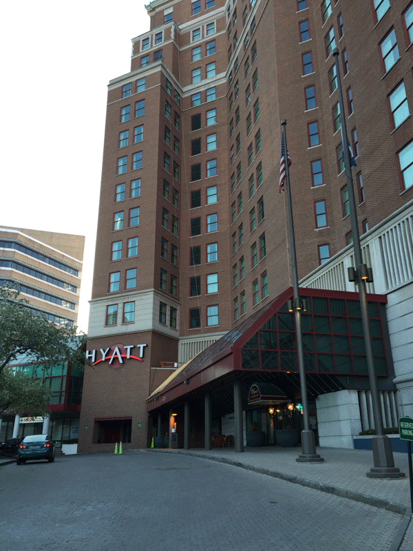 Hyatt