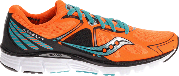 saucony kinvara 6 2016