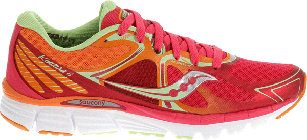 saucony kinvara 6 2014