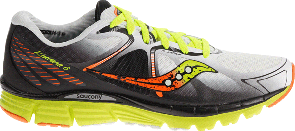 saucony kinvara 6 2014