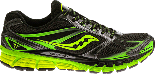 Saucony guide on sale 6 2015