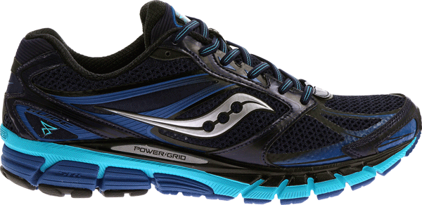 The Bull Runner New Shoes Saucony Guide 8 and Kinvara 6 The