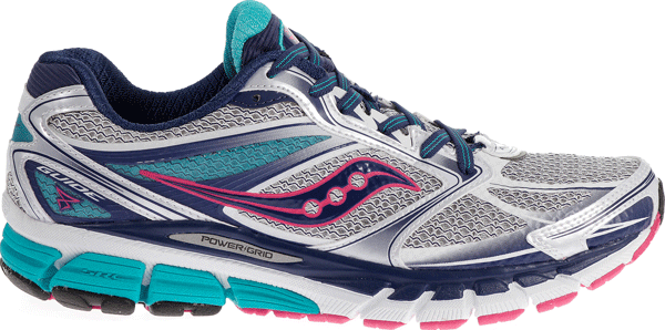 Saucony guide 6 womens hot sale 2015