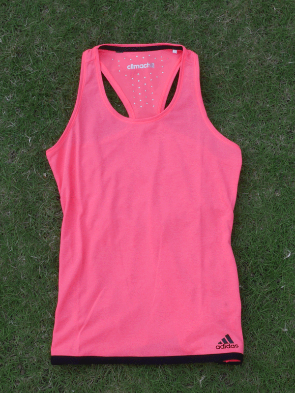 Adidas climachill store tank