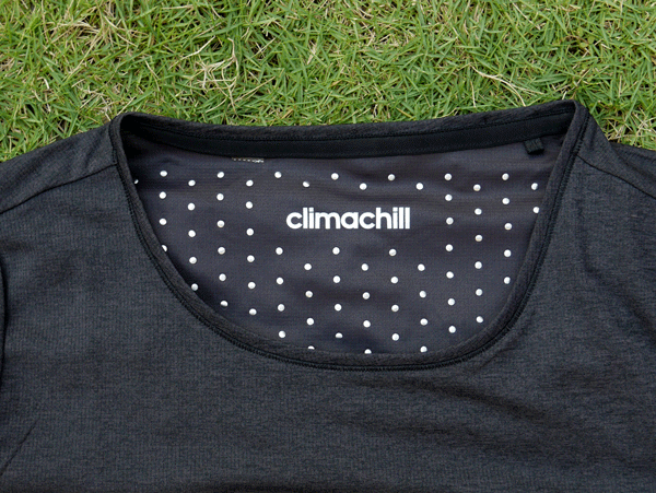 The Bull Runner Product Review Adidas Climachill Shirt and Singlet The Bull Runner