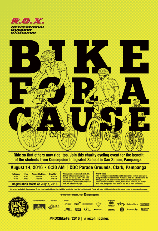 Bike-For-A-Cause-2016-Official-Poster