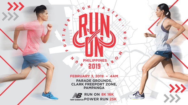 New balance power store run 2018